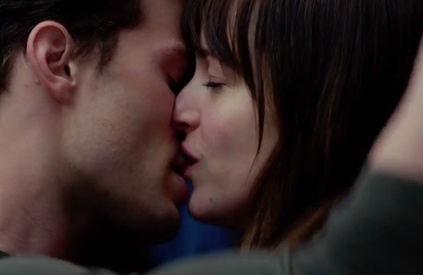 Dakota Johnson avoue être lassée des scènes de sexe avec Jamie Dornan