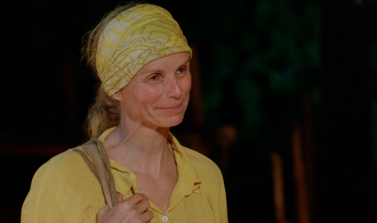 Survivor Québec
