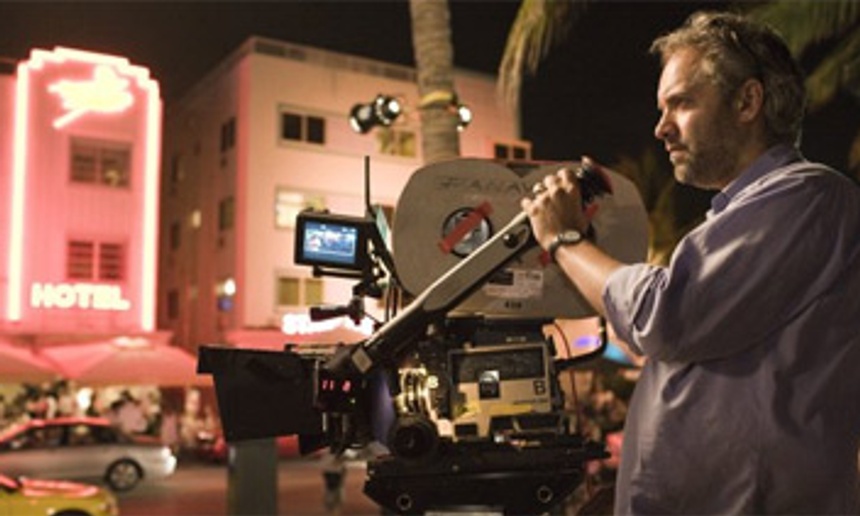 Début du tournage du 23e James Bond