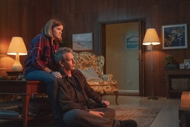 Images du film The Outsider