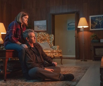 Images du film The Outsider