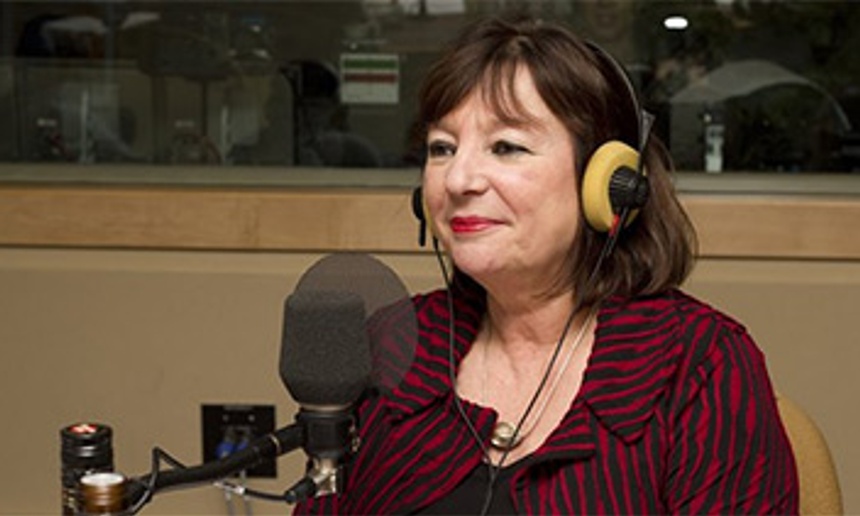 Monique Simard à la tête de la SODEC