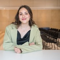 Photo de Rosalie Loiselle