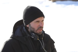 Une scène du film Maria Chapdelaine