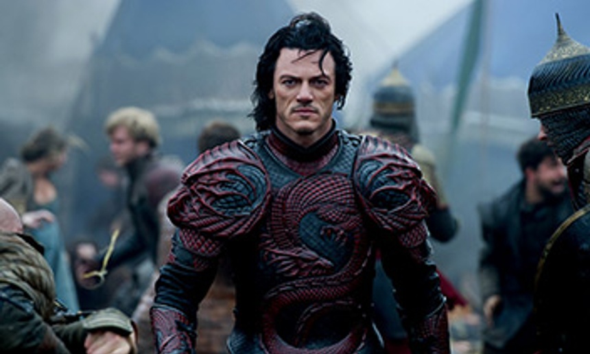 Bande-annonce de Dracula Untold