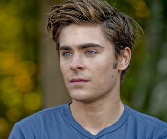 Une scène du film Charlie St. Cloud