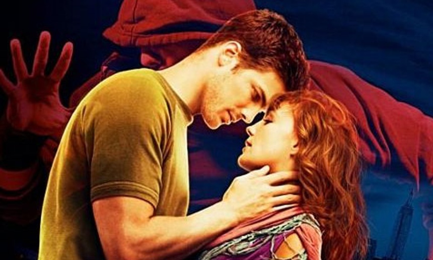 Affiche du film Step Up 3D