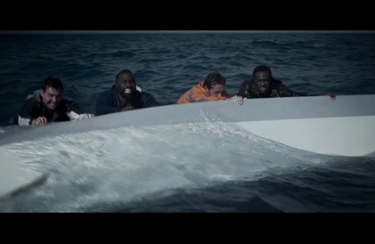 Bande-annonce en français