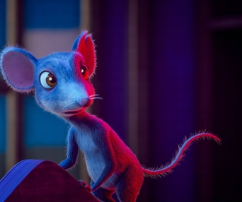 Image du film Elli et l'équipe des monstres