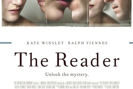 Affiche du film The Reader Affiche du film The Reader