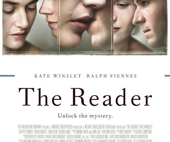 Affiche du film The Reader