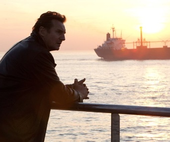 Une scène du film Taken 2