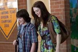 Une scène du film Crazy, Stupid, Love.