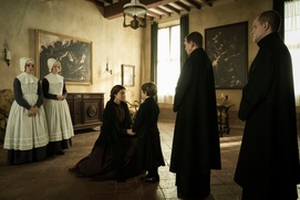 Image du film L'enlèvement