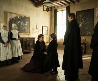Image du film L'enlèvement