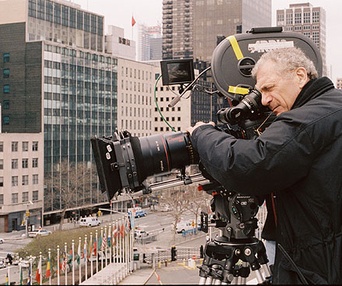 Scène du film