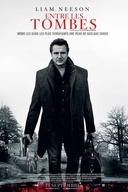 Affiche du film Entre les tombes