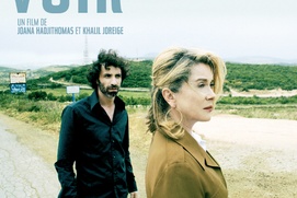 Affiche du film Je veux voir