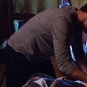 Une scène de Insidious Chapter 2