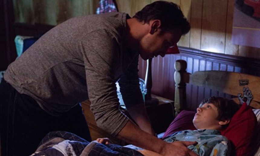 Insidious Chapter 3 attendu en 2015