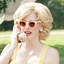 Jessica Chastain dans The Help