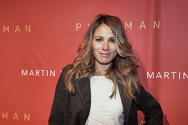 Première du spectacle Pyromane de Martin Petit