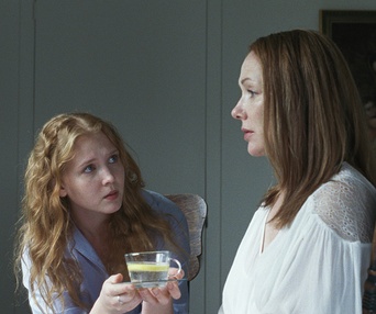 Une scène du film Boris sans Béatrice