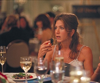 Scène du film Friends with Money
