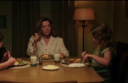 Bande-annonce en anglais