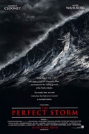 Affiche du film La tempête