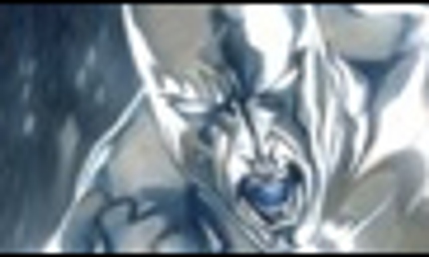 Personne ne jouera le Silver Surfer