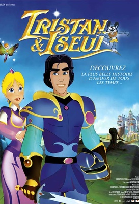 Tristan et Iseut