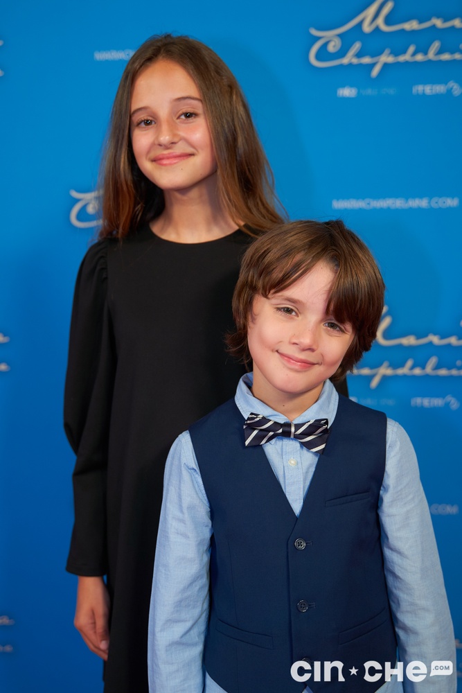 Première du film Maria Chapdelaine