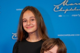 Première du film Maria Chapdelaine