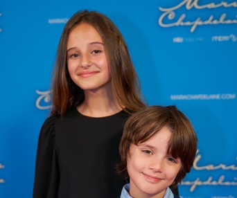 Première du film Maria Chapdelaine
