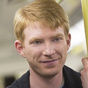 Photo de Domhnall Gleeson