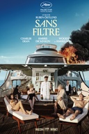 Affiche du film Sans filtre