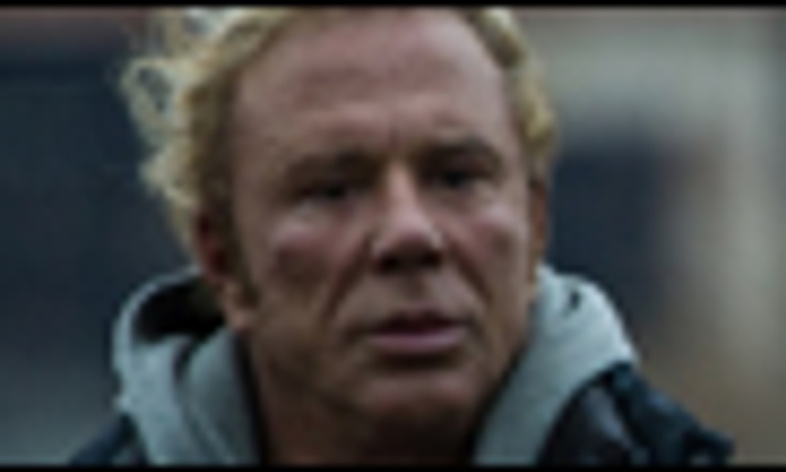 Rourke et Johansson confirmés pour Iron Man 2