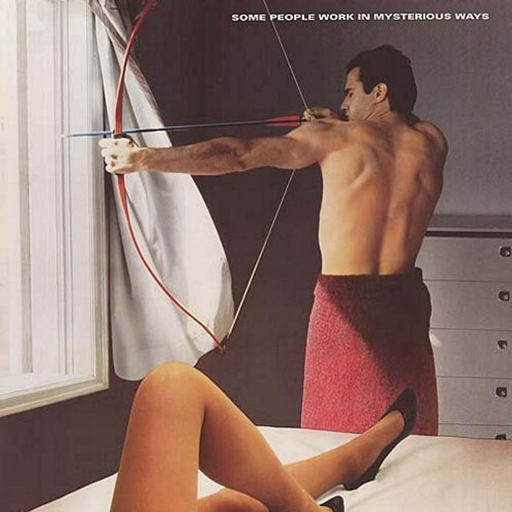 Affiche du film The Adjuster