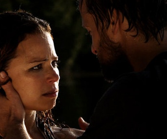 Une scène du film Y'en aura pas de facile