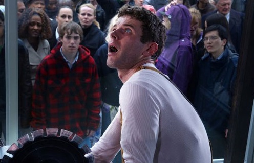 Sebastian Pigott dans le film Saw 3D
