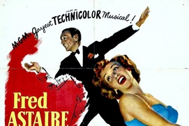 Affiche du film Royal Wedding