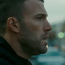 Ben Affleck dans le film The Town