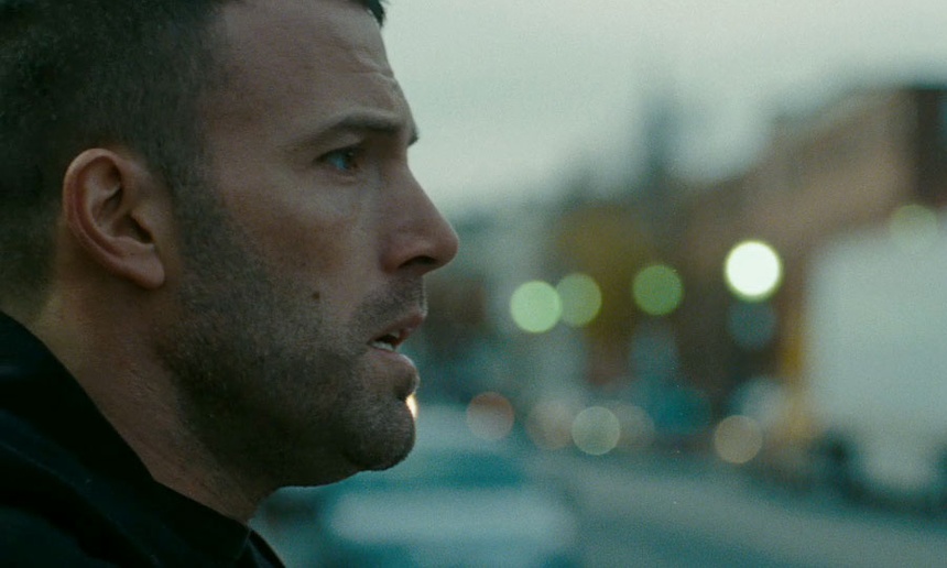 Bande-annonce du film The Town