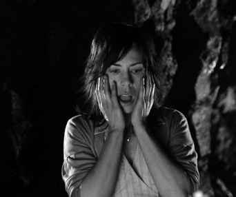 Scène du film Truffe