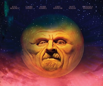 Affiche du film Brigsby Bear
