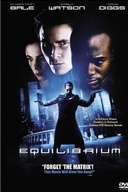 Affiche du film Equilibrium