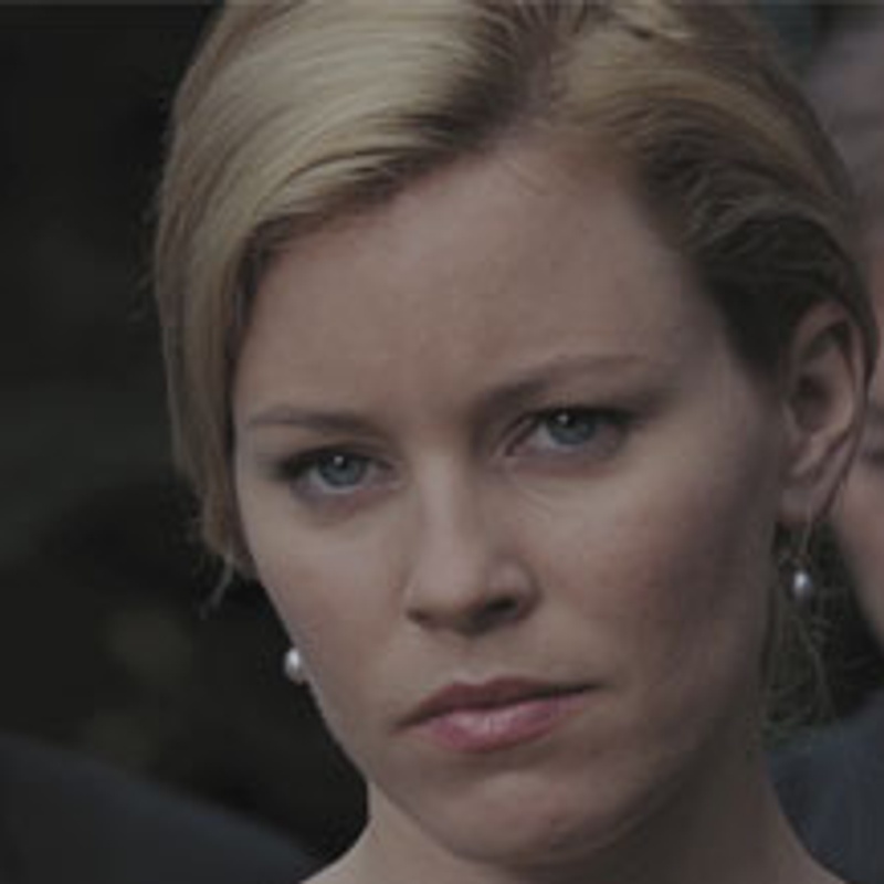 Elizabeth Banks dans The Uninvited