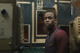 Une scène du film Empire of Light