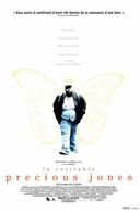 Affiche du film La véritable Precious Jones